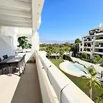 Pushe Playa Granada Beach&Golf 3