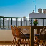 Luxury Apartment In Miraflores