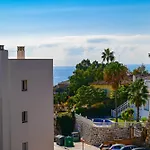 Luxury Apartment In Miraflores