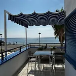 Torrox Beach