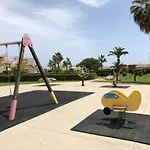 Apartamento El Mirador De Vera Playa