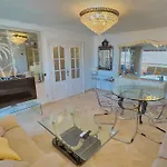 Parque Marbella Three Bedroom Apartment