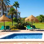 Beautiful Luxurious 2 Bedroom Apartment With A Breathtaking View At La Cala Golf