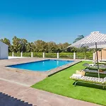 Villa Los Abuelos Cartama By Ruralidays