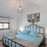Villa Los Abuelos Cartama By Ruralidays