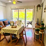 Bonito Apartamento Con Vistas Al Mar