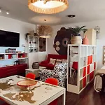 Lovely Suite Miramar