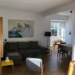 El Tejo, Luminoso Y Acogedor Apartamento
