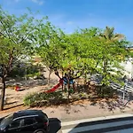 Apartamento En Les Alqueries Con Aire Acondicionado