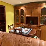 Apartamento Glez Muniello