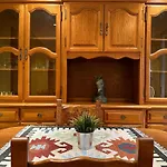 Apartamento Glez Muniello