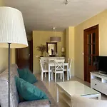 Bonito Apartamento Junto Al Mar Y Zona Centrica