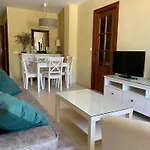 Bonito Apartamento Junto Al Mar Y Zona Centrica