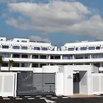 Flat Sun Garden Penoncillo By Spain2Home