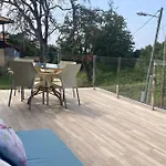 Casa Terrazas Del Otero-Vistas Al Mar