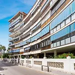 Comfy Apartment 100M From Pedregalejo Beach By Costarentals - Mal02