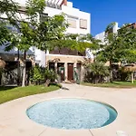 Casa Tajo