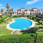 Homes Of Spain, Al Andalus Residencial Apartamento P Bajo Con Wifi
