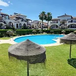 Homes Of Spain, Al Andalus Residencial V Apartamento Precioso Con Wifi