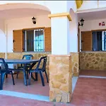 Apartamento A Pie De Playa. Vera Playa