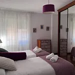 1A108 Amplio Y Moderno Apartamento