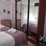 1A108 Amplio Y Moderno Apartamento