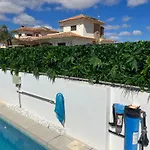 Luxury Villa4You