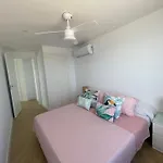 Duplex Bonaire Playa De Gandia A 1Ra Linea