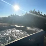 Villa Casira, 10 Personen, Vinuela, Andalucia