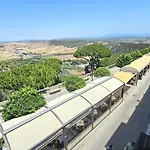 Casa Bakara Balcon De Vejer