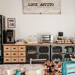 Astuto Boutique Jerez - Adults Only