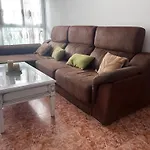Apartamentos Custodio