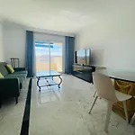 Solguest Apartamento Puerto Banus, Marbella Vistas Espectaculares!!