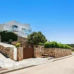 Lujosa Villa Piscina 25 Metros Suit 60M2 Spa Sauna