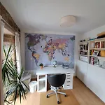 Casa Taller De Benito