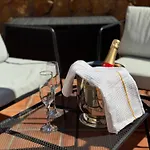 Apartamento Duplex De Lujo Con Gran Terraza Y Vistas Al Castillo - Centro