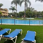 Lovely 2-Bed Apartment In Elviria Nr Marbella