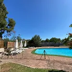 Villa Entrenaranjos
