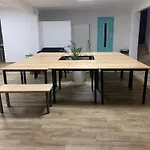 Villa Entrenaranjos