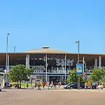 Apartamentos Las Ciencias K
