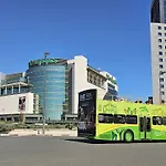 Apartamentos Las Ciencias S