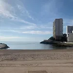 El Faro - Beach