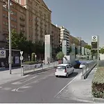 Pension Suiza