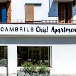 Cambrils Chic! Apartments By Alegria