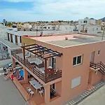 El Balcon De Cabo De Palos