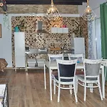 Inn Jerez Santiago Loft Smoke Free