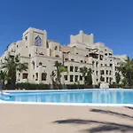 Apartamento Vistas Marismas Dos Dormitorios