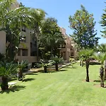 Planta Baja De Un Dormitorio Vistas Piscina