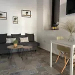 Apartamentos Makao Puerta Del Olivillo