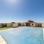Bahia Almeria